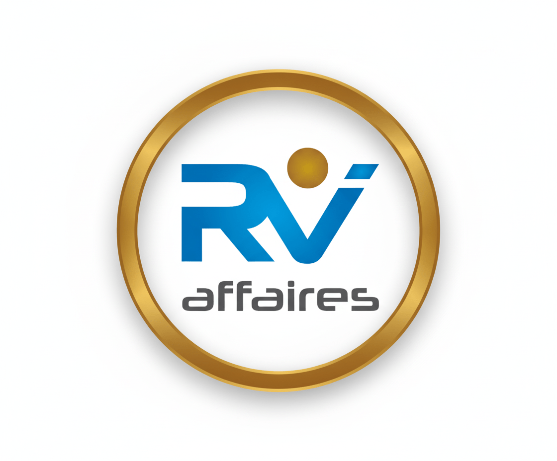 RV Affaires Inc.